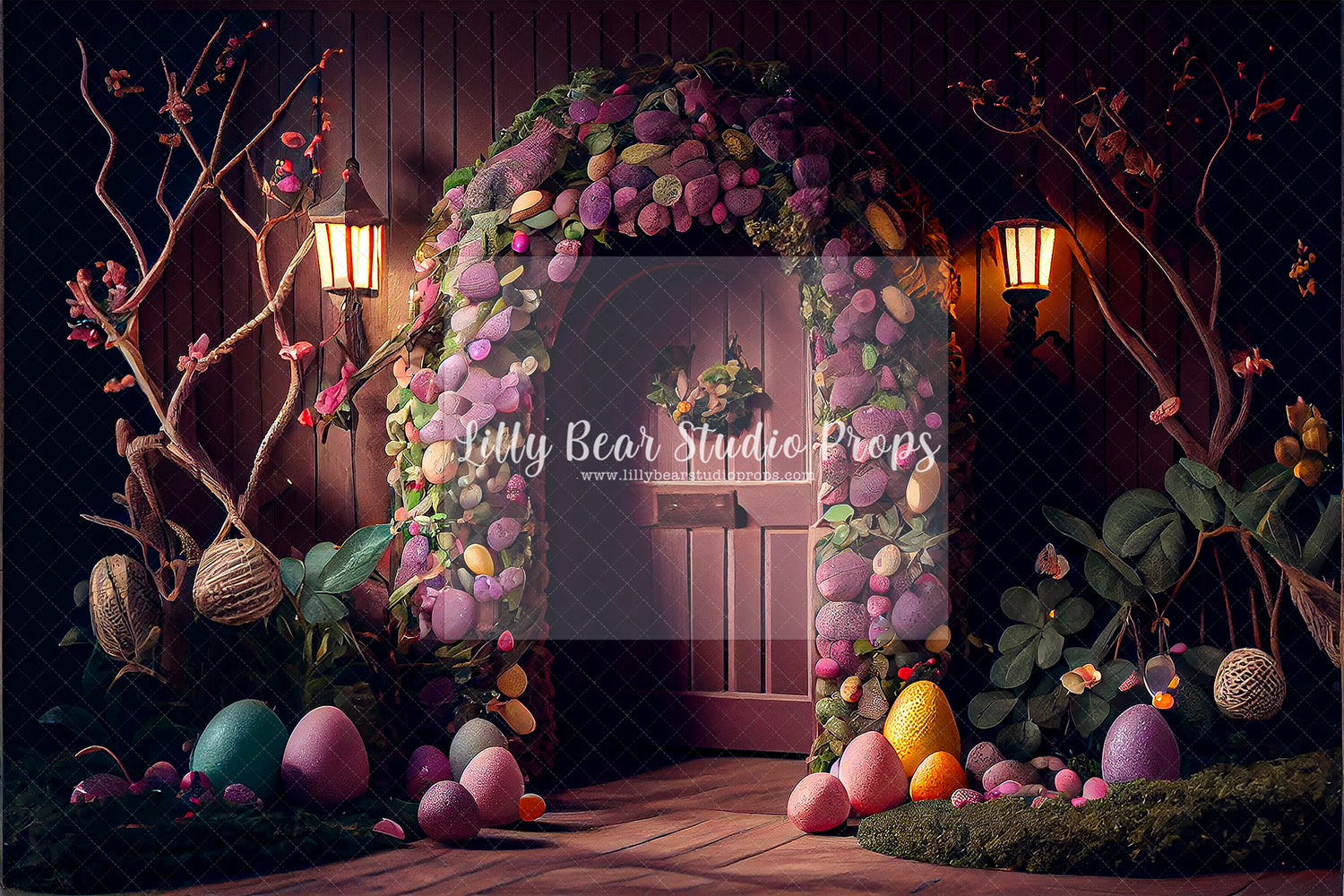 Sweet Splendor