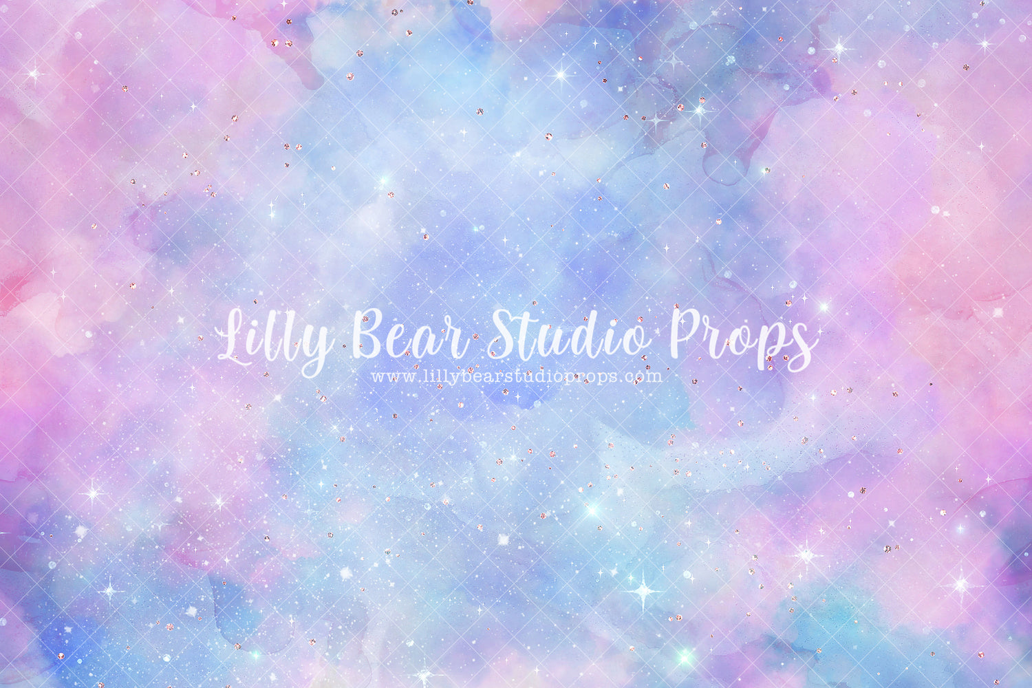 Where Unicorn Dreams Are - Lilly Bear Studio Props, glitter unicorn, magic unicorn, pink unicorn, purple, raining unicorns, unicorn, unicorn land, unicorn party, universe