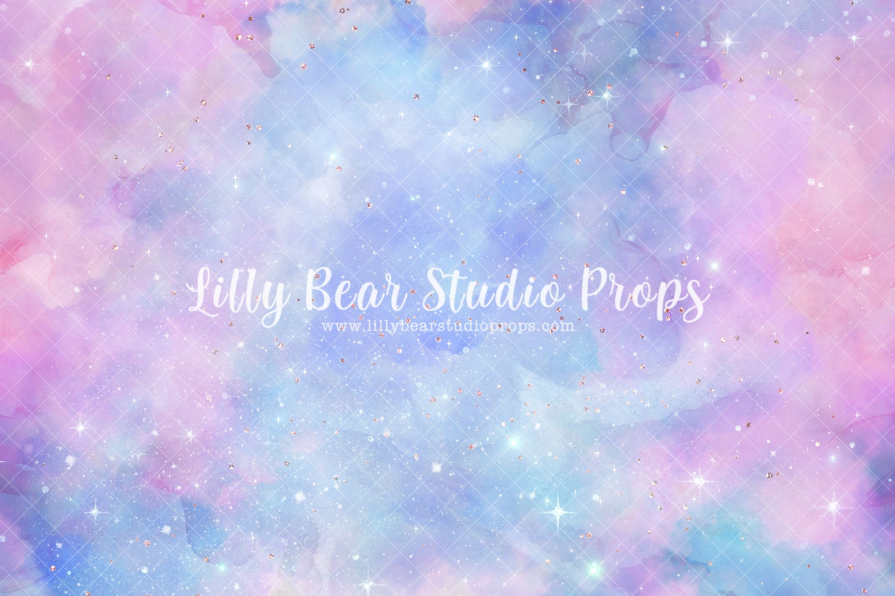Where Unicorn Dreams Are - Lilly Bear Studio Props, glitter unicorn, magic unicorn, pink unicorn, purple, raining unicorns, unicorn, unicorn land, unicorn party, universe