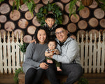 Timberwood by Lilly Bear Studio Props sold by Lilly Bear Studio Props, logs - spring - timberwood - wood