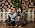 Timberwood by Lilly Bear Studio Props sold by Lilly Bear Studio Props, logs - spring - timberwood - wood