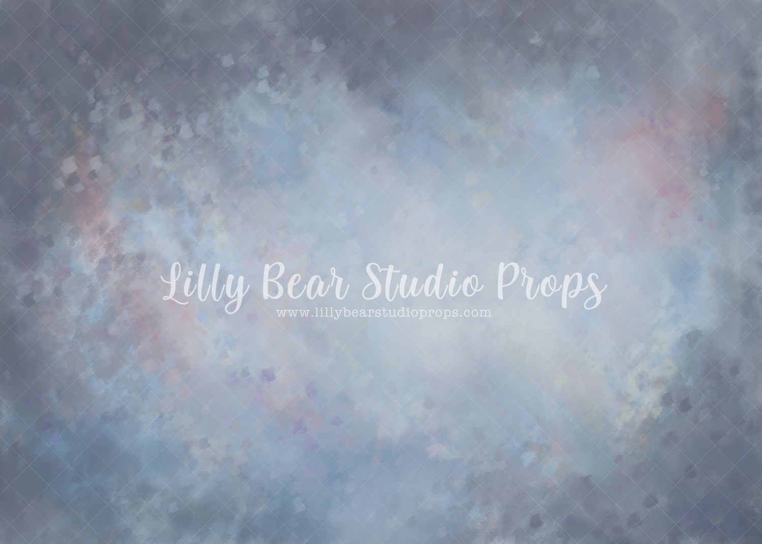 Visteria - Lilly Bear Studio Props, blue, blue flower, blue flowers, blue texture, FABRICS, fine art texture, purple texture, sky, texture, winter, winter texture