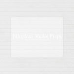 White Kitchen Cabinet Floor - Lilly Bear Studio Props, fabric, FLOORS, mat, neo, vinyl, white floor, white wood floor