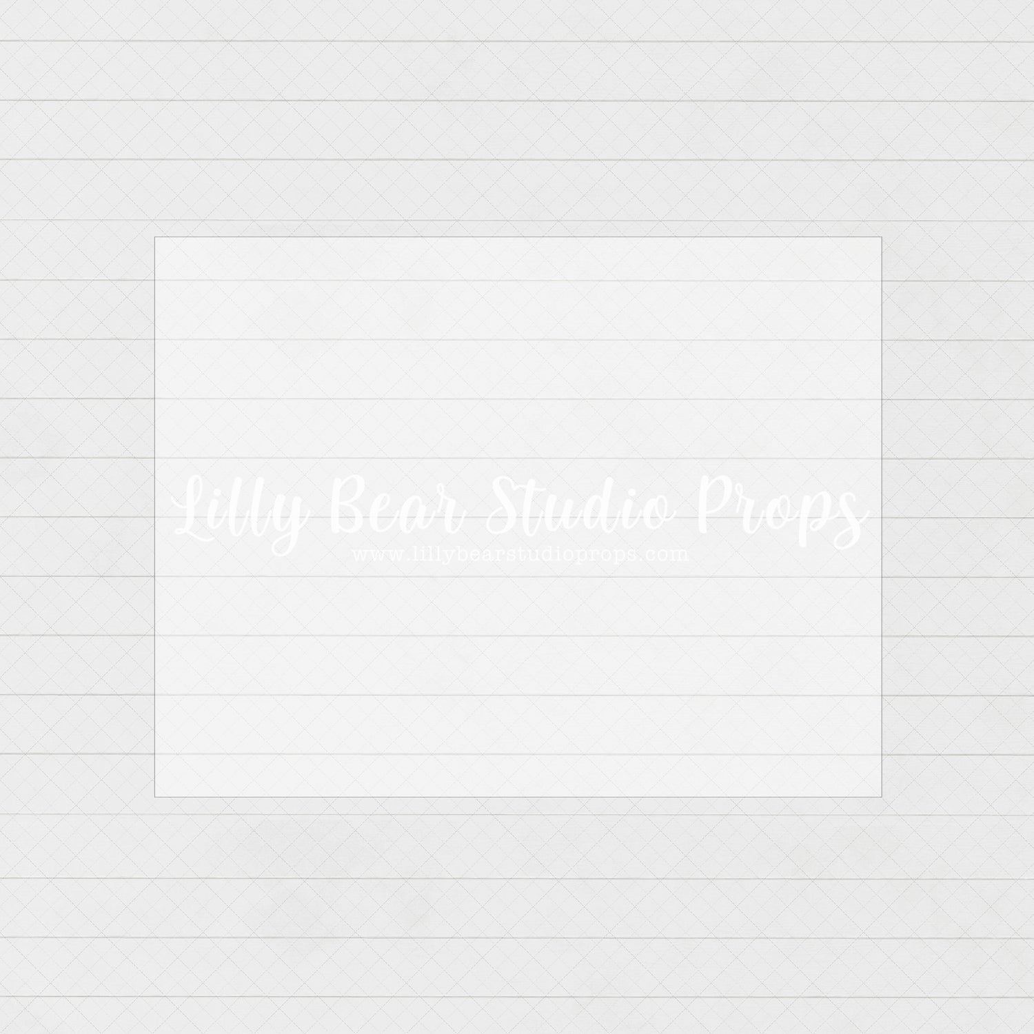 White Kitchen Cabinet Floor - Lilly Bear Studio Props, fabric, FLOORS, mat, neo, vinyl, white floor, white wood floor