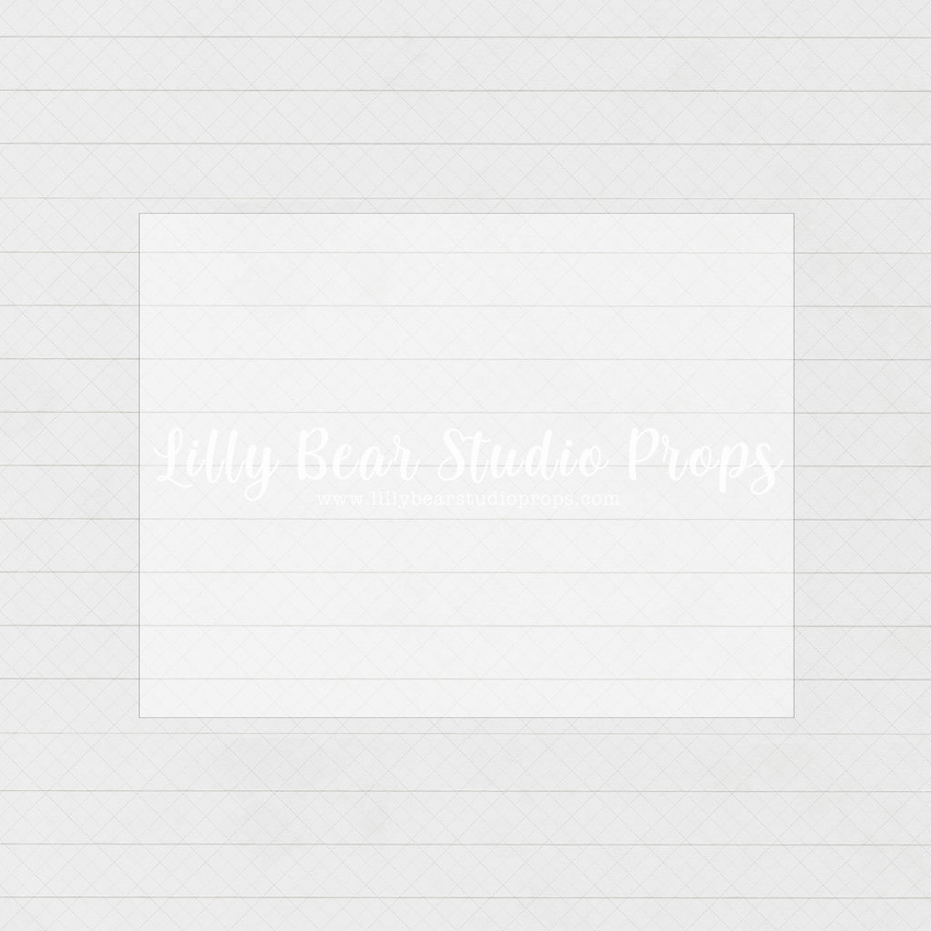 White Kitchen Cabinet Floor - Lilly Bear Studio Props, fabric, FLOORS, mat, neo, vinyl, white floor, white wood floor