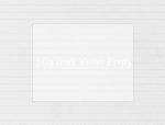 White Kitchen Cabinet Floor - Lilly Bear Studio Props, fabric, FLOORS, mat, neo, vinyl, white floor, white wood floor