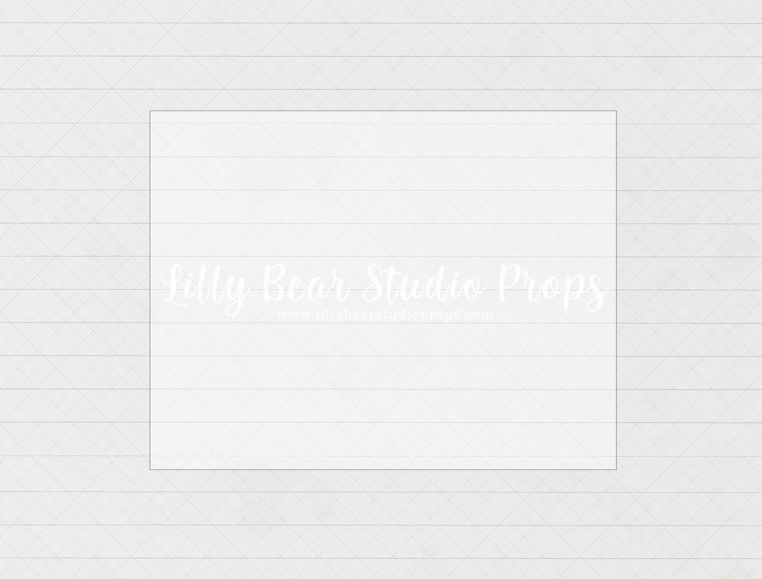 White Kitchen Cabinet Floor - Lilly Bear Studio Props, fabric, FLOORS, mat, neo, vinyl, white floor, white wood floor