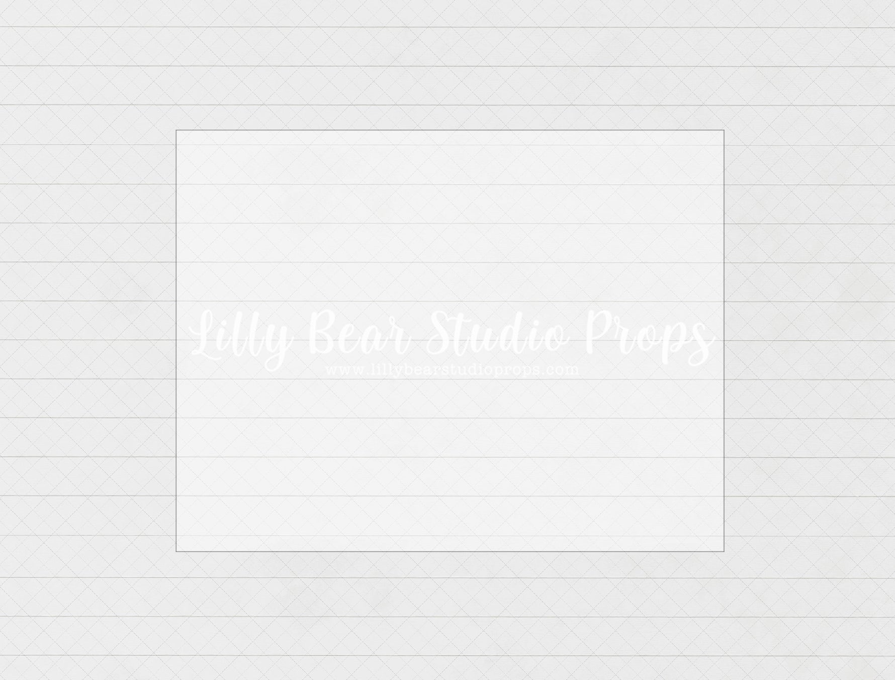 White Kitchen Cabinet Floor - Lilly Bear Studio Props, fabric, FLOORS, mat, neo, vinyl, white floor, white wood floor