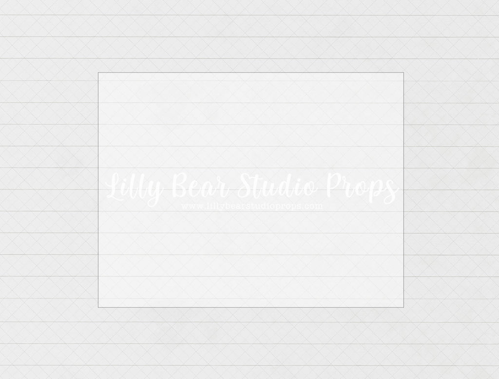 White Kitchen Cabinet Floor - Lilly Bear Studio Props, fabric, FLOORS, mat, neo, vinyl, white floor, white wood floor
