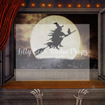 Witch in the Window - Lilly Bear Studio Props, christmas, Decorated, fall, fall colors, fall colours, fall forest, fall leaves, fall mini, fall pumpkins, fall season, falling leaves, farm pickup, full moon, Giving, halloween, jack-o-lantern, jack-o-lanterns, jackolantern, magic, magic spells, magic store, magic wand, magic wizard, magical, magical spells, moon, moonlight, moonlight forest, Peaceful, pickup, pickup truck, pumpkin field, spooky halloween, witches
